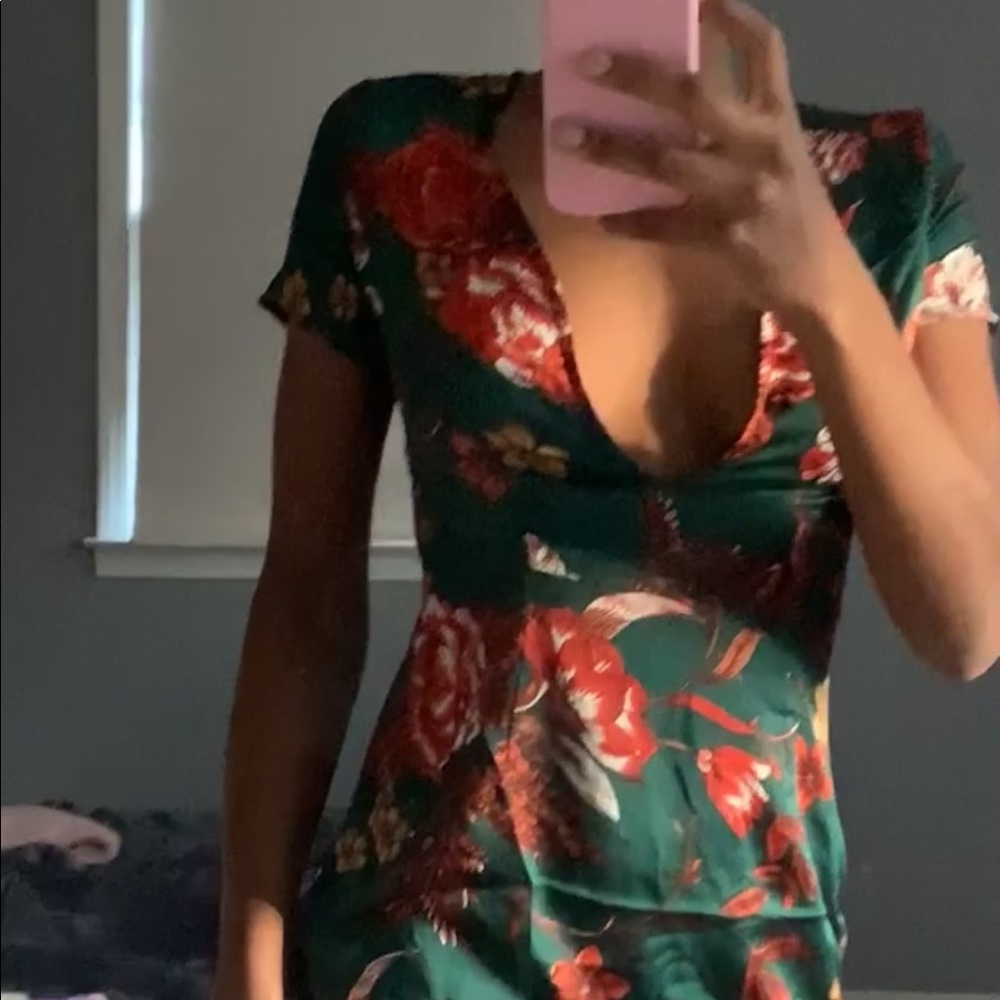 Pretty Little Thing Mini Dress